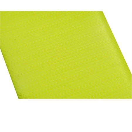  nastro a strappo Giallo Fluorescente  in Patch Personalizzati