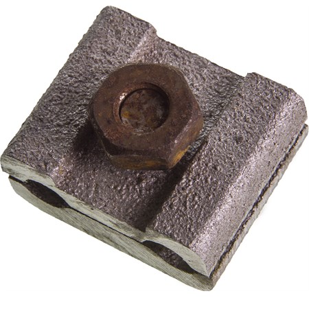 Morsetto per Cavi di Acciaio