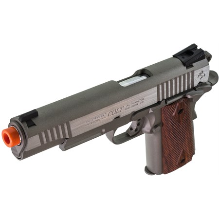  Colt 1911 Satinata  in 