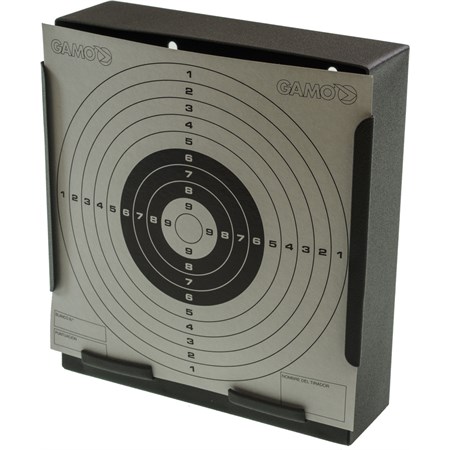 bersaglio per aria compressa