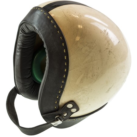 Casco da Pilota Ceco Originale 3 Scelta