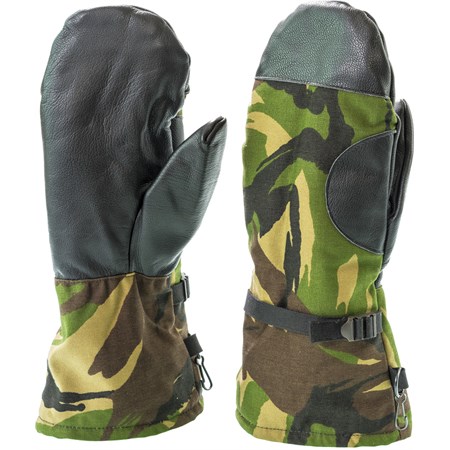 moffole dpm originali esercito olandese