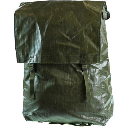 Zainetto Cecoslovacco con Spallacci