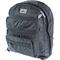  Zainetto Black Alpha Industries  in Outdoor