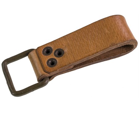 Aggancio Cinturone Esercito Ceco