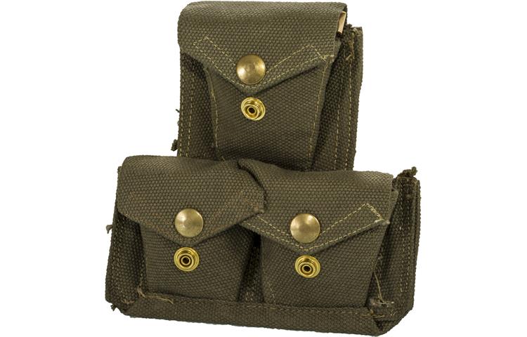  Giberna 3 Tasche per M1 Garand 