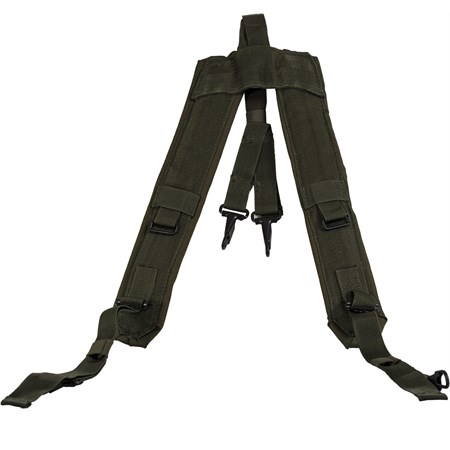 Spallacci Alice US Army