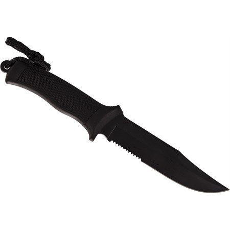 MIL-TEC Kampfmesser Combat Knife MIL-TEC in Coltelli e Multiuso