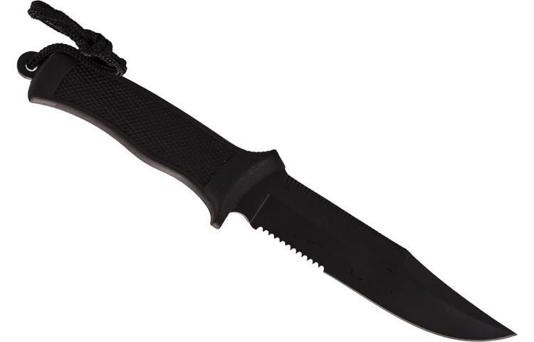 MIL-TEC Kampfmesser Combat Knife MIL-TEC