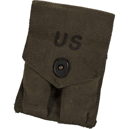  M56 Pocket Ammo Magazine Pistol  in Reenactment