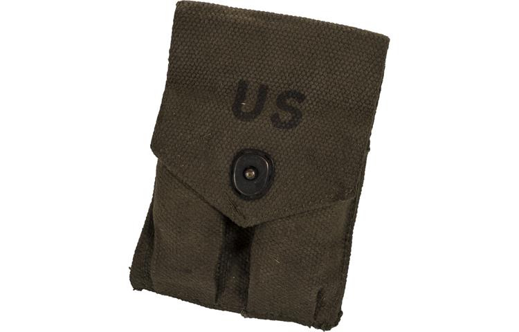  M56 Pocket Ammo Magazine Pistol 