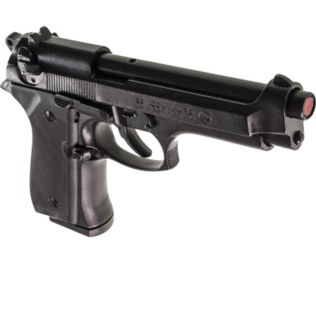 Bruni mod 92 cal 9 pak