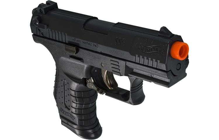 Umarex Pistola Walther P22 Umarex