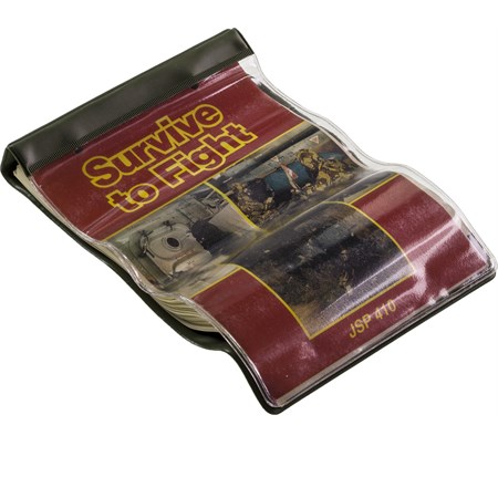 Manuale Survive to Fight