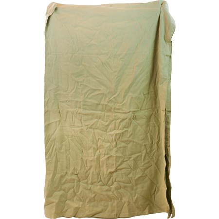 lenzuolo per sacco a pelo esercito ceco