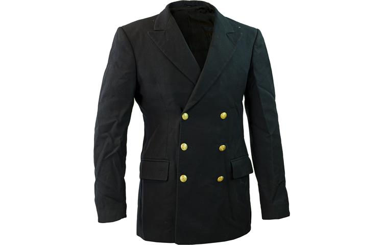  Giacca Blu Marina Militare Italiana 