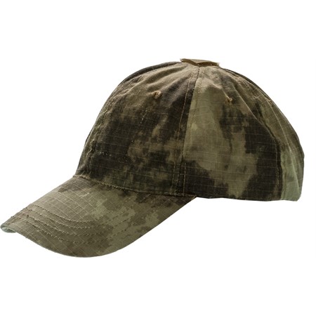  Baseball Cap brown Atacs   in Abbigliamento Militare