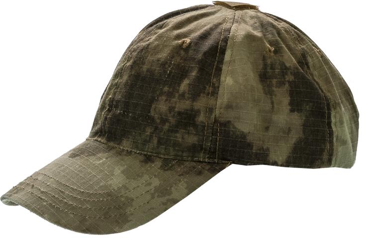  Baseball Cap brown Atacs  