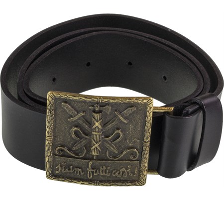 Cinturone Legione Autonoma Ettore Muti