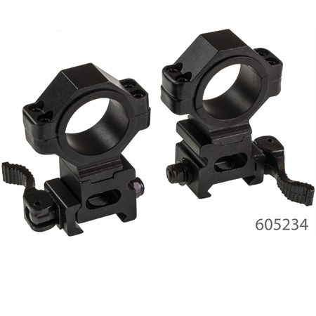 anelli sgancio rapido swiss army