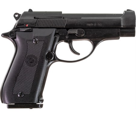 Scacciacani Modello 1984