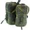  Double Ammo Pouch Dpm Inglese  in Abbigliamento Tattico