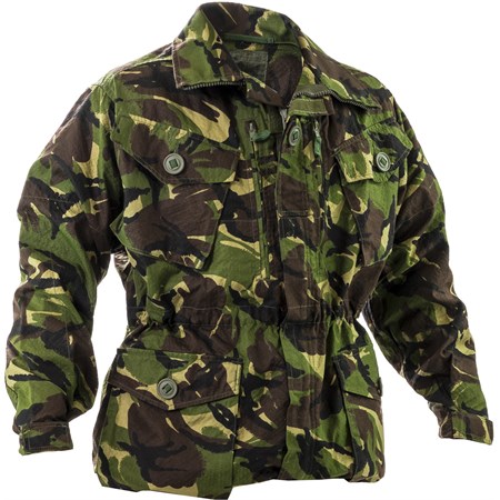  Jacket Field DPM Continental  in Abbigliamento Militare