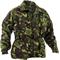 Jacket Field DPM Continental  in Abbigliamento Militare