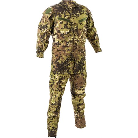  Mimetica Vegetata A2  in Abbigliamento Militare