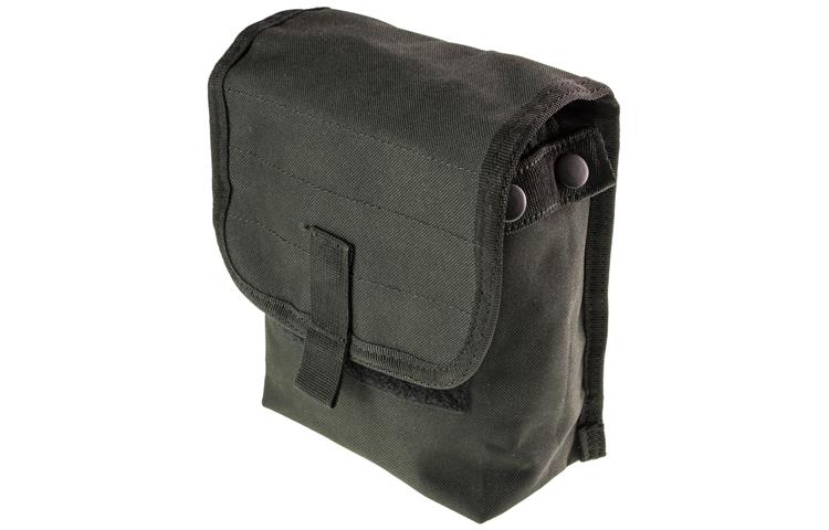  100 Round Minimi Pouch 