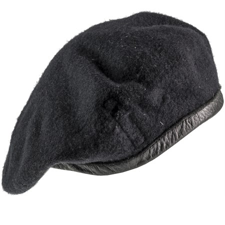 Basco Inglese Nero 2 Scelta