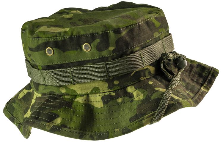  Boonnie Hat Jungla Multicam tropic 