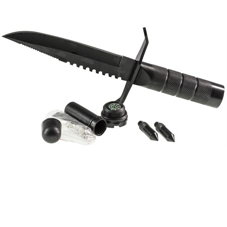 Albainox Coltello Keep Alive Albainox in Coltelli e Multiuso