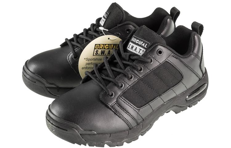  Scarpe Original S.W.A.T. Air Trainer Lo MKII 