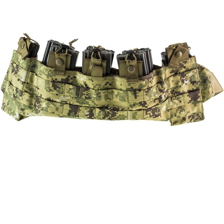 Portacaricatore Samurai Aor2