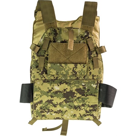  Slick Plate Carrier Aor2 LBT  in Abbigliamento Tattico