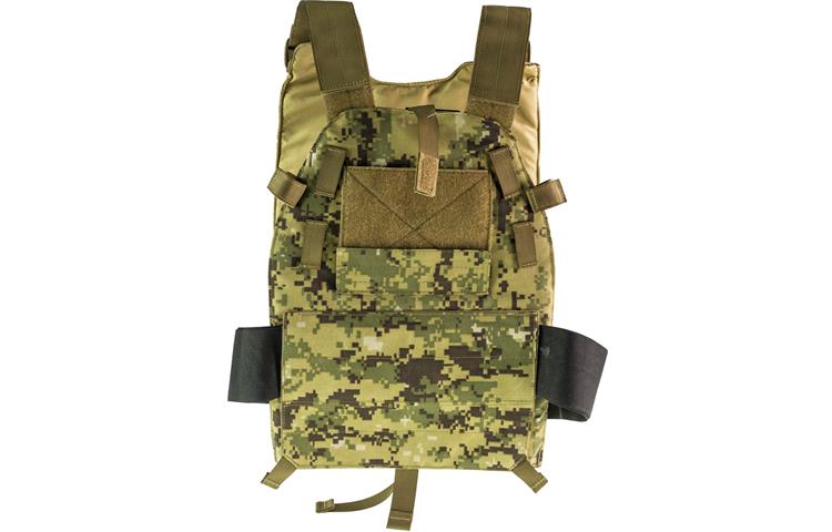  Slick Plate Carrier Aor2 LBT 