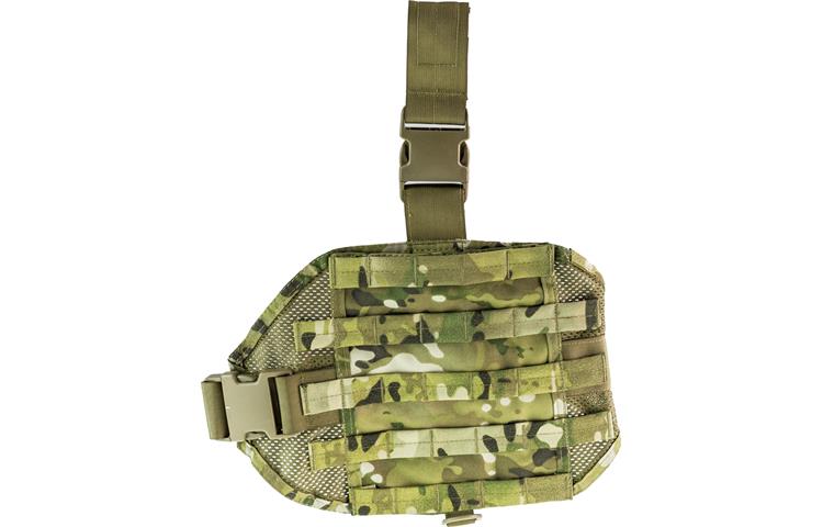  Piattaforma Modulare Multicam 