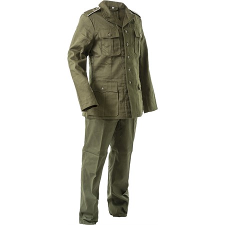 Wehrmacht Afrika Korps M40