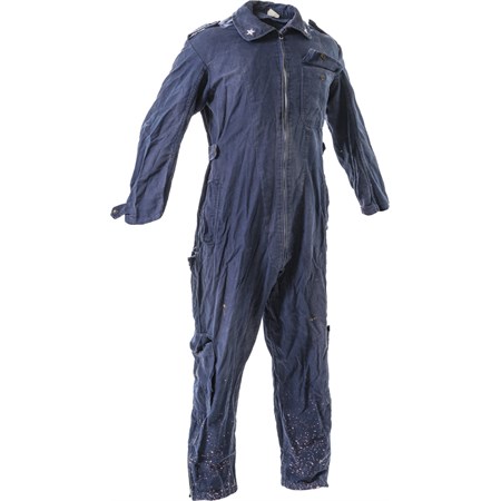 Tuta Marina Militare