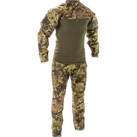  Completo PMC Vegetato  in Abbigliamento Militare