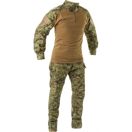  Completo PMC Aor 2  in Abbigliamento Militare
