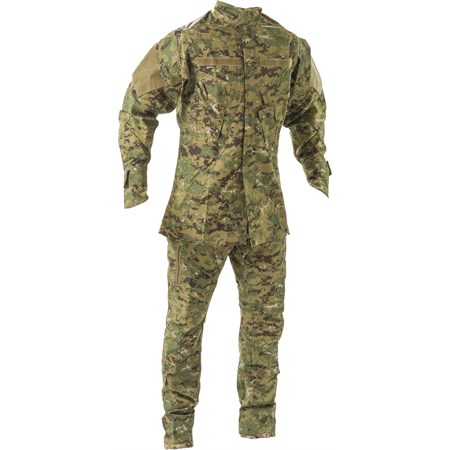  Mimetica Aor2  in Abbigliamento Militare