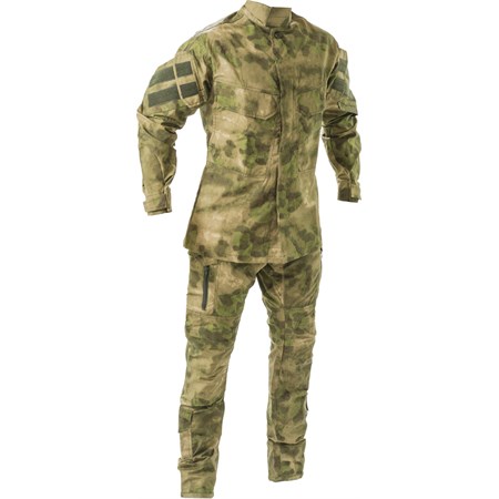  Mimetica A Tacs Green  in Abbigliamento Militare