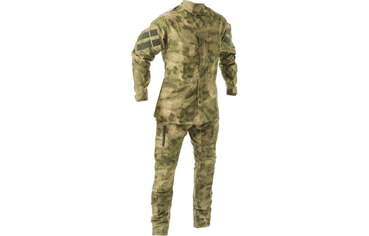  Mimetica A Tacs Green 