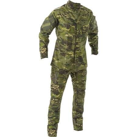  Mimetica Multicam Tropic  in Abbigliamento Militare