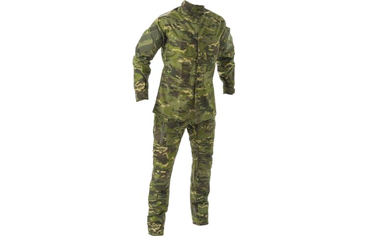  Mimetica Multicam Tropic 