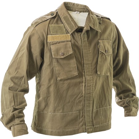  Giacca Modello Roma Parà  in Abbigliamento Militare