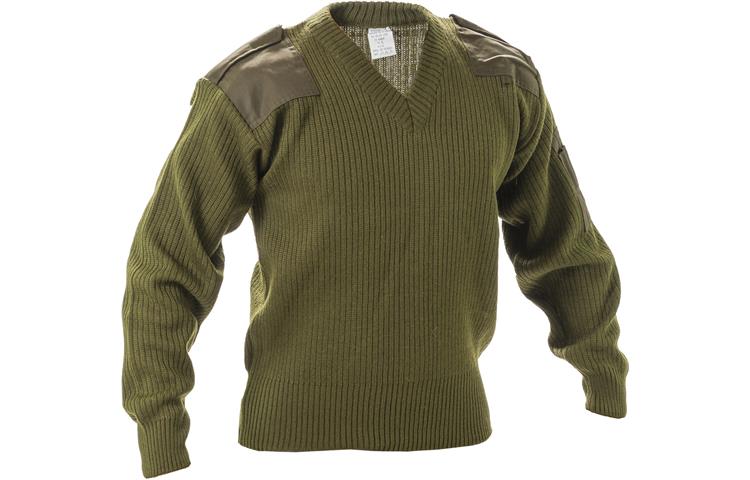  Maglione Esercito Italiano 