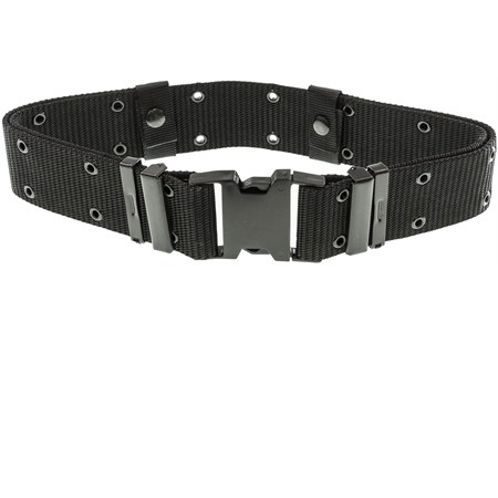 cinturone usa nero mod lc2